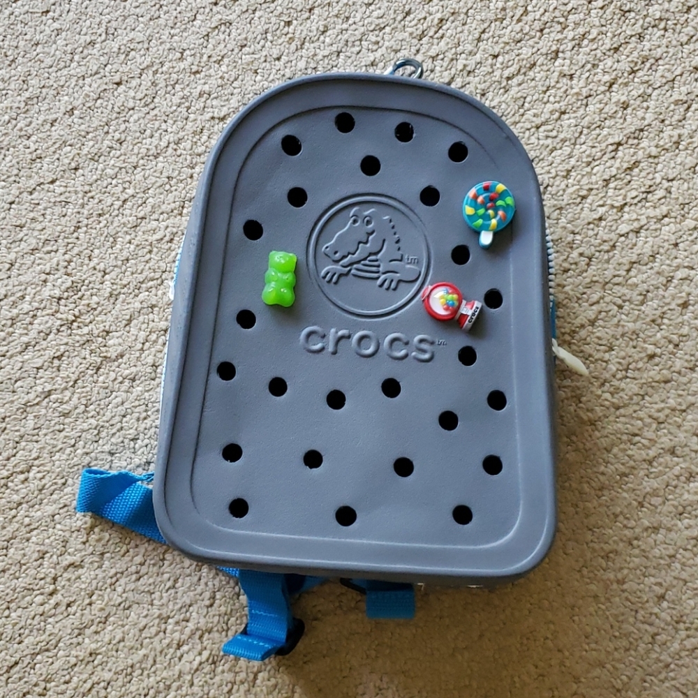 Crocs Kids Backpack